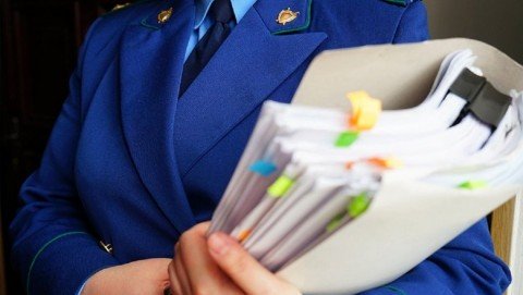 Прокуратура Жердевского района в судебном порядке прекратила действие водительских удостоверений 4 местных жителей