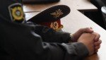 В Жердевском муниципальном округе сотрудники полиции приняли участие в торжественном вручении паспортов юным гражданам России