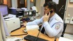 Жительница Жердевки предстала перед судом по обвинению в применении насилия в отношении представителя власти